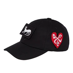 The Trilogy Tapes - TTT Patch 6-Panel