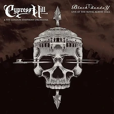 Cypress Hill & The London Symphony Orchestra - Black Sunday Live At The Royal Albert Hall (With Blu-ray)