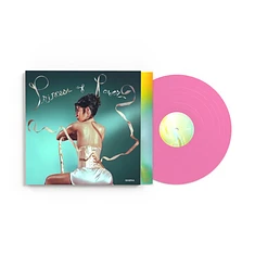 MARINA - PRINCESS OF POWER Pink Vinyl Edition