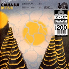 Causa Sui - In Flux