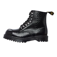 Dr. Martens - 1460 Pascal Steel Toe