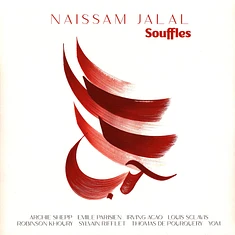 Naissam Jalal - Souffles