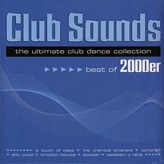 V.A. - Club Sounds Best Of 2000er