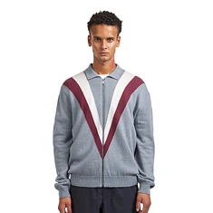 Autry - Shirt Jacket Main