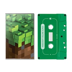 C418 - OST Minecraft Volume Alpha