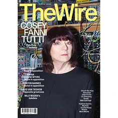 The Wire - Issue 496 - June 2025