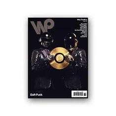 Wax Poetics - Issue 55 - Daft Punk / De La Soul Issue