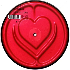 Lady Gaga - Stupid Love Limited Edition