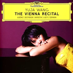 Yuja Wang - The Vienna Recital Limited Edition