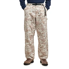 Gramicci - Canvas Work Pants