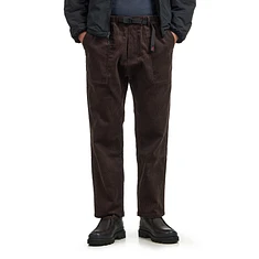 Gramicci - Corduroy Loose Tapered Ridge Pants