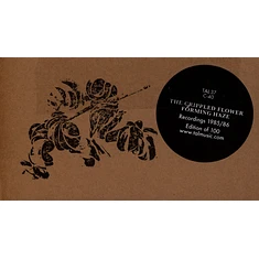 The Crippled Flower - Forming Haze