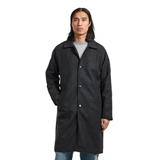 Edwin - Mac Wool Coat