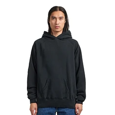 Edwin - Raglan Sleeve Hood