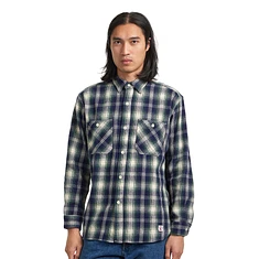 Edwin - Work Shirt LS