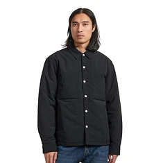 Edwin - Sphere Padded Overshirt LS
