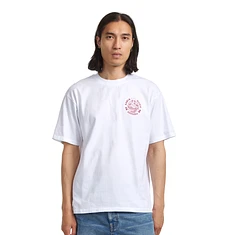 Edwin - Music Channel T-Shirt