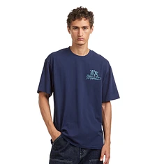 Edwin - Tokyo Dance Union TS