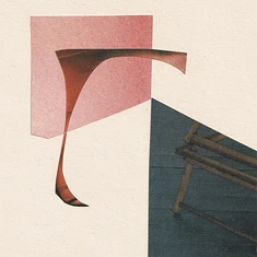 Fm Pause - Onrust EP