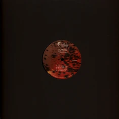Sciahri - Pareidolia III