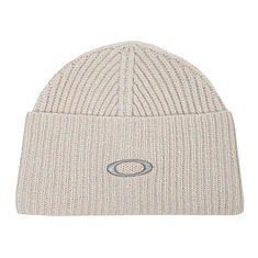 Oakley - Ellipse Ribbed Beanie
