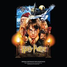 John Williams - OST Harry Potter And The Sorcerer's Stone