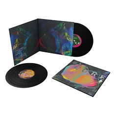 The Cure - Mixes Of A Lost World