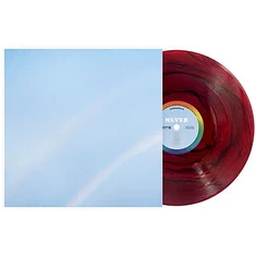 Turnstile - Never Enough Red & Black Vinyl Edition