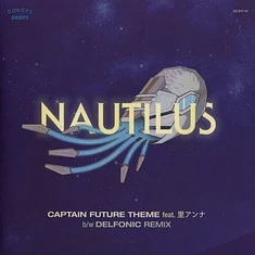 Nautilus - Captain Future