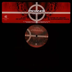 Psyance - Motion