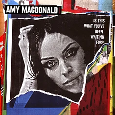 Amy MacDonald - Is This What You've Been Waiting For?