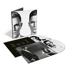 Hurts - Happiness 15th Anniversary Picture Disc Edition
