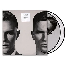 Hurts - Happiness 15th Anniversary Picture Disc Edition
