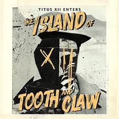 Titus Xii - The Island Of Tooth And Claw