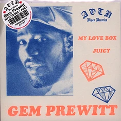 Gem Prewitt - My Love Box
