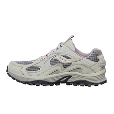 Saucony - Grid Aura X