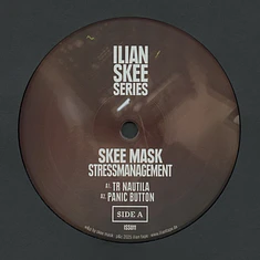 Skee Mask - Stressmanagement