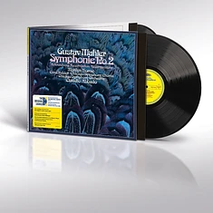 Claudio Abbado / Chicago Symphony Orchstra - Mahler: Sinfonie Nr. 2 "Auferstehung"