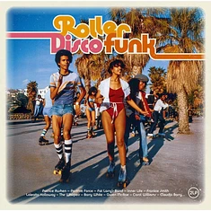 V.A. - Roller Disco Funk