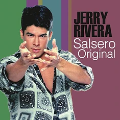 Jerry Rivera - El Bebe .. Salsero Original