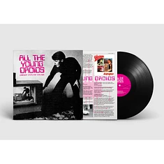 V.A. - All The Young Droids: Junkshop Synth Pop 1978-1985 Black Vinyl Edition