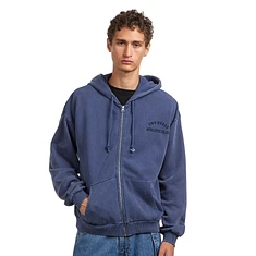 Levi's® - Two Horse Cropped Zip Up