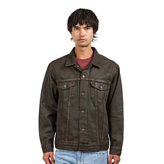 Levi's® - Relaxed Fit Trucker