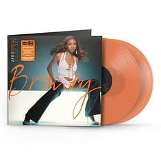 Brandy - Afrodisiac