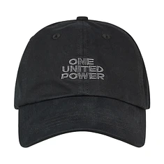 1UP - One United Power 6 Panel Cap
