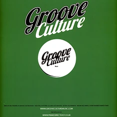 Shabi - Funky Grooves EP