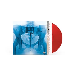 Lorde - Virgin Red Vinyl Edition