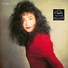 Cindy - Angel Touch