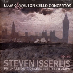 Isserlis Philharmonia Orch - Cello Concertos