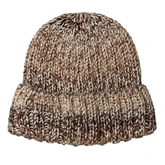 Aries - Rib Knit Space Dye Beanie